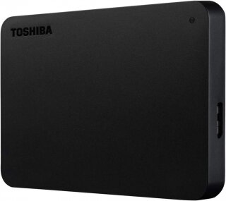 Toshiba Canvio Basics Exclusive 2 TB (HDTB420MK3AA) HDD kullananlar yorumlar